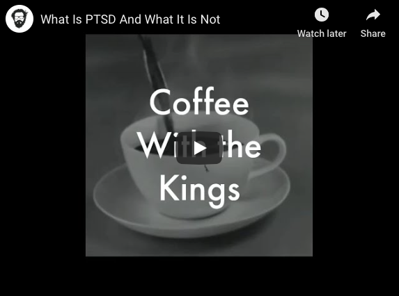 Boca Raton What Is PTSD And What It Is Not