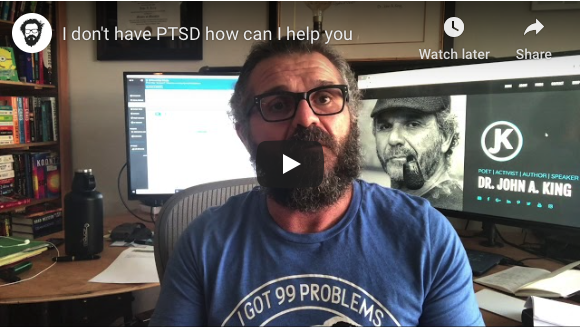 How to Help Someone With PTSD In Boca Raton.