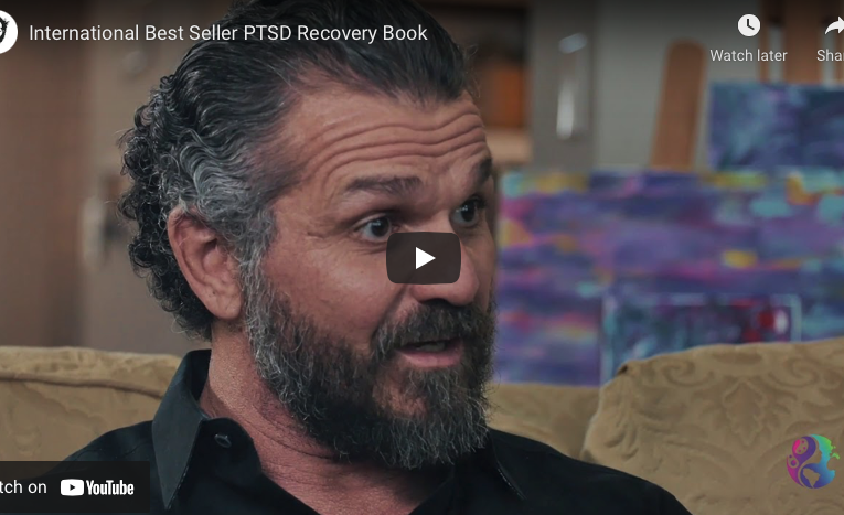 PTSD SELF HELP BOOK Boca Raton