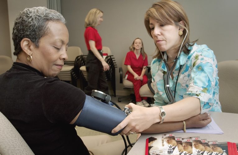 How to Lower Blood Pressure at Home Without Medicine in Boca Raton
