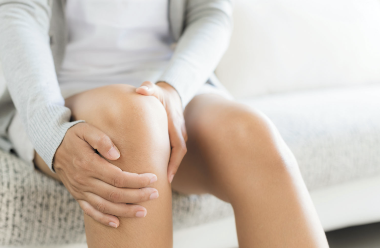 Boca Raton What Causes Sudden Knee Pain without Injury?