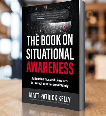 Why Situational Awareness Training Should be Important to us All in Boca Raton